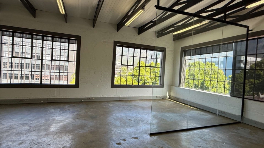 To Let commercial Property for Rent in Cape Town City Centre Western Cape